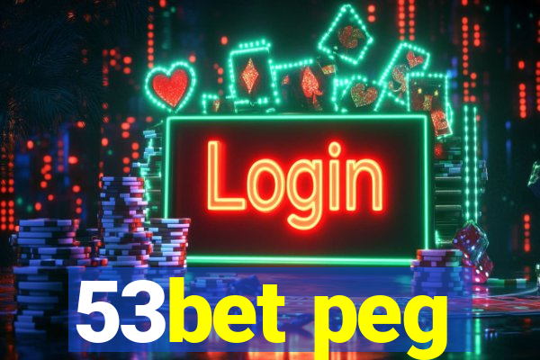 53bet peg